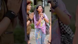 Pagal dost ji pagalpanti comedy janvipatel funny janvisingh janvisoni love emotional frien [upl. by Viole48]