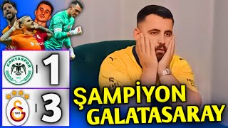 FANATİK FENERBAHÇELİ GALATASARAYIN ŞAMPİYONLUK MAÇINI İZLERSE [upl. by Cohlette]