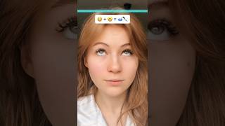 Trying tiktok filter❓️wait for me🤣funny comedy duet reaction foryou reactionvideo tiktokworld [upl. by Acimad907]