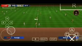 comment télécharger PES 2021 ppsspp version française 2 [upl. by Hocker274]