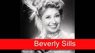 Beverly Sills Bellini  La Sonnambula Care compagne [upl. by Yeneffit]