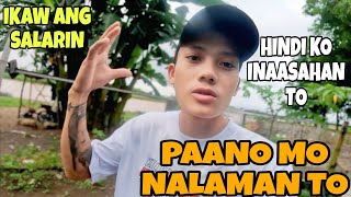 IKAW ANG SALARIN kasilongtvofficial [upl. by Eliason]