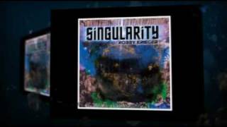 Robby Krieger  Southern Cross from Singularity [upl. by Atinuahs640]