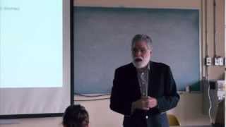 Cultural Psychiatry Lecture 1 Cultural Psychiatry a Critical Introduction pt 1 [upl. by Ardisi]