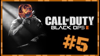 Call Of Duty Block Ops 2 Time and Fate [upl. by Glover]