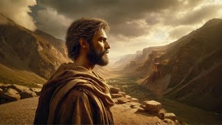 Jephthah The Bibles Most Misunderstood Leader [upl. by Suvart]