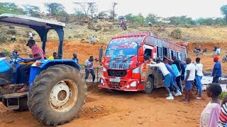 G UNIT UNABLE TO CROSS THE DEVIL RIVER THE TRIP TO LAKE BOGORIA WAS CUT SHOT [upl. by Kym]