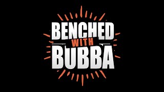 Benched with Bubba EP 647  2024 Milwaukee Brewers Team Preview with John Fish [upl. by Yordan]