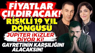 1 Yıl Boyunca Dikkat Geleceğin 20 Yıllık Fragmanındayız ELİNİZDE Varsa ÇIKARMAYIN Rakamlar Şaşacak [upl. by Packston428]