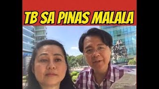 TB sa Pinas Sintomas at Gamutan  Payo ni Doc Willie Ong 687 [upl. by Sela649]