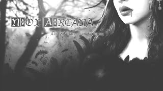 Nox Arcana The Darkness is Coming [upl. by Arleta]