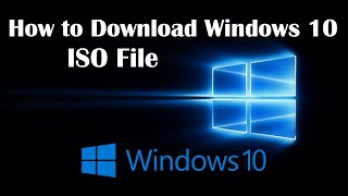 Download Windows 10 81 7 amp Microsoft Office ISO Files  All Editions in One Place [upl. by Aiekam]