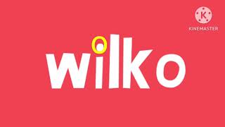 Wilko Logo Remake My Verison [upl. by Janeen]