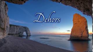 How to pronounce dehors in French [upl. by Rego]