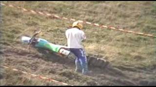 Montée impossible hill climbing val louron 1990 part4 [upl. by December907]