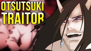 Orochimaru is Reviving Konohas STRONGEST Clans [upl. by Tserof957]