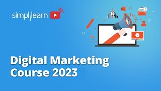 Digital Marketing Full Course 2024  Digital Marketing Course  Digital Marketing  Simplilearn [upl. by Anel576]