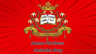 Nanna Marthese Jonathan Borg [upl. by Antonino]