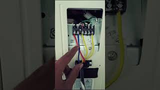 OGarnal inverter AC wiring MrDhundharivideo [upl. by Ennylcaj668]