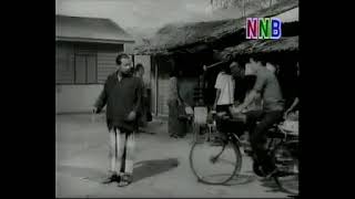 Pak Maun Kelentong Pergi Syarahan Nasib Do Re Mi  Klip Video Retro [upl. by Naillij]