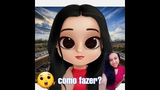 Dollify como usar o aplicativo mais usado do momento [upl. by Botti]