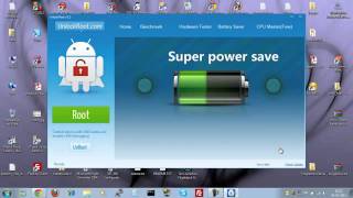 Tutorial Root Android en Español [upl. by Ailana812]