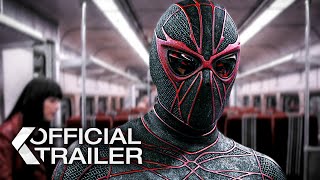 Madame Web Trailer 2024 [upl. by Manoff]