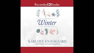 Winter Audiobook by Karl Ove Knausgaard [upl. by Suertemed]