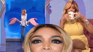 Wendy Williams is OUT OF CONTROL 🥵 [upl. by Norel]