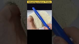 Unbelievable science tricks 🤯 science experiments [upl. by Fleece469]