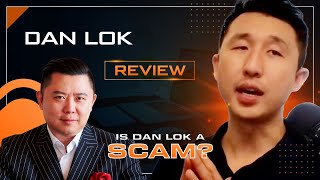 Dan Lok Scam Review High Ticket Closing amp Copywriting [upl. by Arel467]