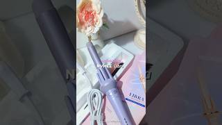 Unboxing catokan viral 🌸 aesthetic nvmee catokanrambut nvmeelibra catokanreview haircare [upl. by Emina]