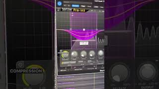 Debunking a multiband compression 🔥 malkolmh did this help wavesaudio mixingmastering logicpr [upl. by Larner21]