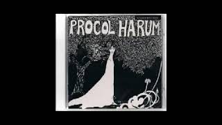 P̲ro̲col H̲a̲rum  P̲ro̲col H̲a̲rum Full Album 1967 [upl. by Enirehtacyram]