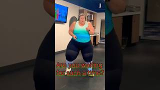 Obese Workout  Lose Weight Fast shortsfeed obesity weightloss womenfitness trending views [upl. by Rotceh]