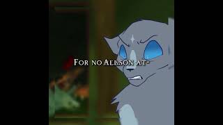 I Can’t Handle Change bluestar warriorcats edit warriorcatsedit shorts [upl. by Bonine609]