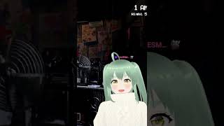 Partytime fnaf vtuber vtubersclips [upl. by Akeit51]