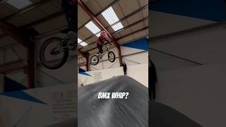 Tiny BMX whip or fail [upl. by Russel402]