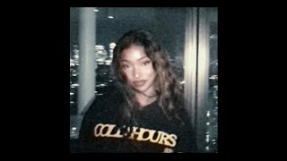 FREE Drake amp Central Cee Type Beat quotCANT HELP YOUquot visuals shotbyfaces [upl. by Llennhoj]