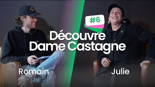 Interview de Dame Castagne [upl. by Corinna527]