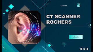 CT SCANNER ROCHERS  Partage de pratique [upl. by Giannini762]