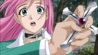 【AMV】Rosario  Vampire 十字架与吸血鬼 [upl. by Iclek954]