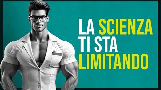 La Scienza Rovina i Tuoi Risultati in Palestra Scopri la Verità [upl. by Vito]