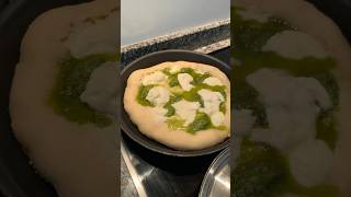 Pastrami Pesto Pizza shorts [upl. by Jannel681]