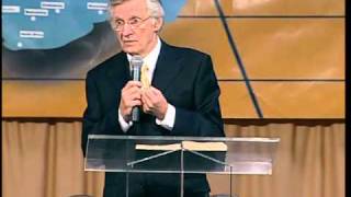 Losing The Anointing by David Wilkerson  Part 1 High Quality [upl. by Leval27]