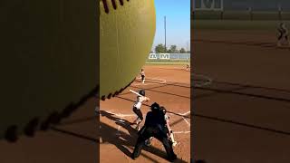 Lyric Hitting Highlights  Fall 2024 Triple Crown Tournament [upl. by Releyks56]