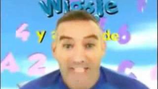 Wiggle y aprende  Vamos a disfrutar [upl. by Esaele]