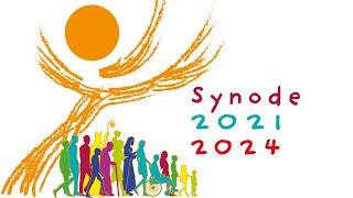 Synode 2024  Sondersendung am Samstag aus Rom [upl. by Lytle364]