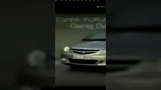 Honda City Reklamı 2005 [upl. by Beaver]