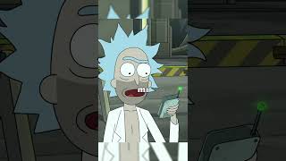 Rick yapay zekalı ışın kılıcıyla tartışıyor ve olan italyanlara oluyor rickandmorty shorts türkçe [upl. by Eireva946]